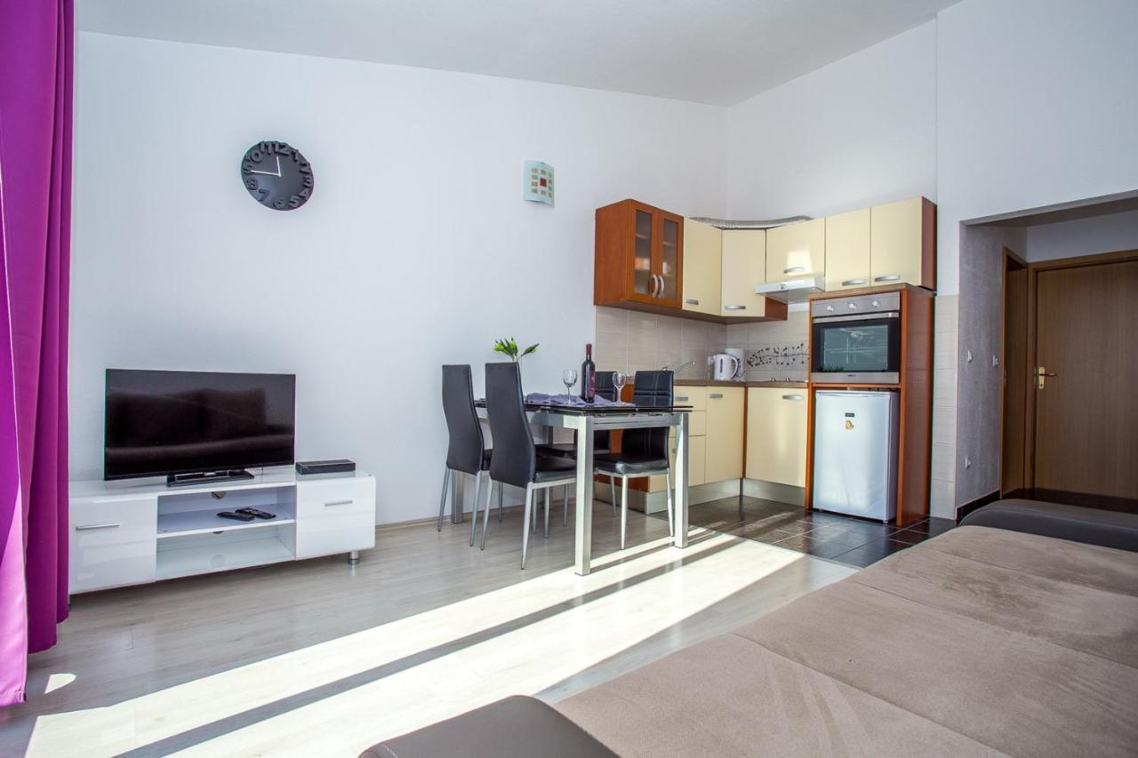 Apartments Marija Okrug Gornji Eksteriør billede