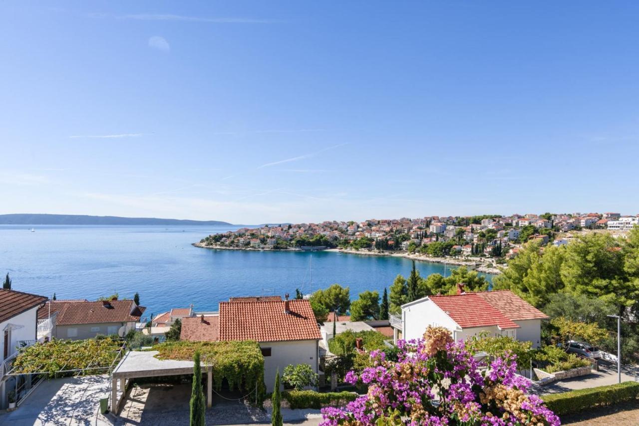 Apartments Marija Okrug Gornji Eksteriør billede