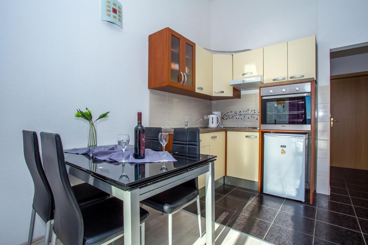Apartments Marija Okrug Gornji Eksteriør billede