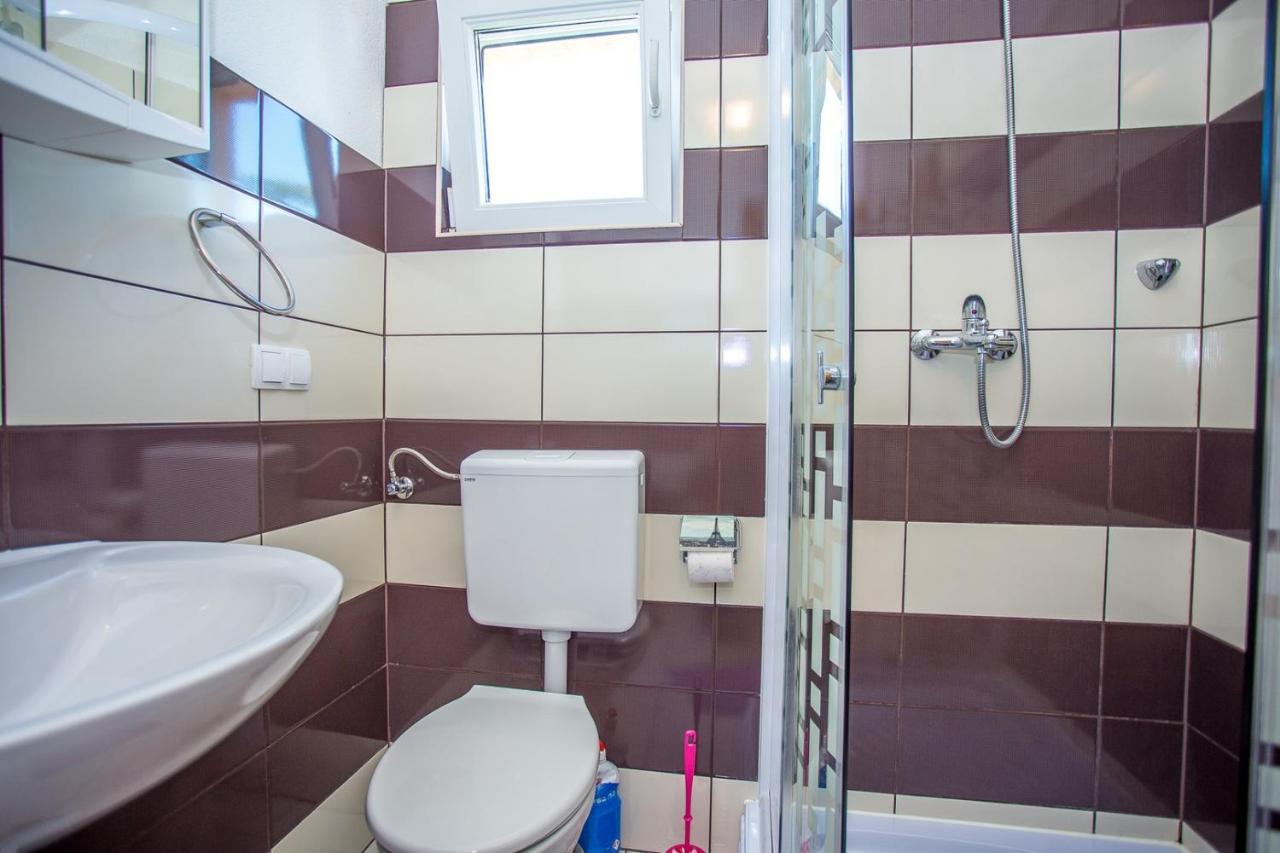 Apartments Marija Okrug Gornji Eksteriør billede