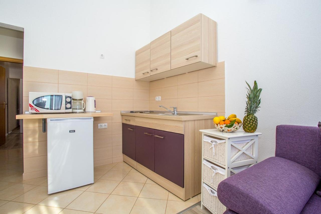 Apartments Marija Okrug Gornji Eksteriør billede
