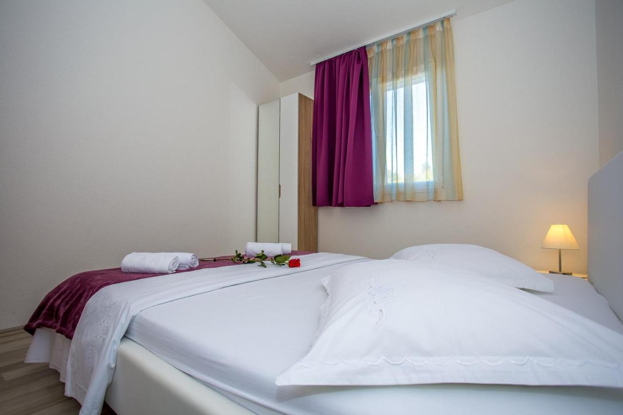 Apartments Marija Okrug Gornji Eksteriør billede