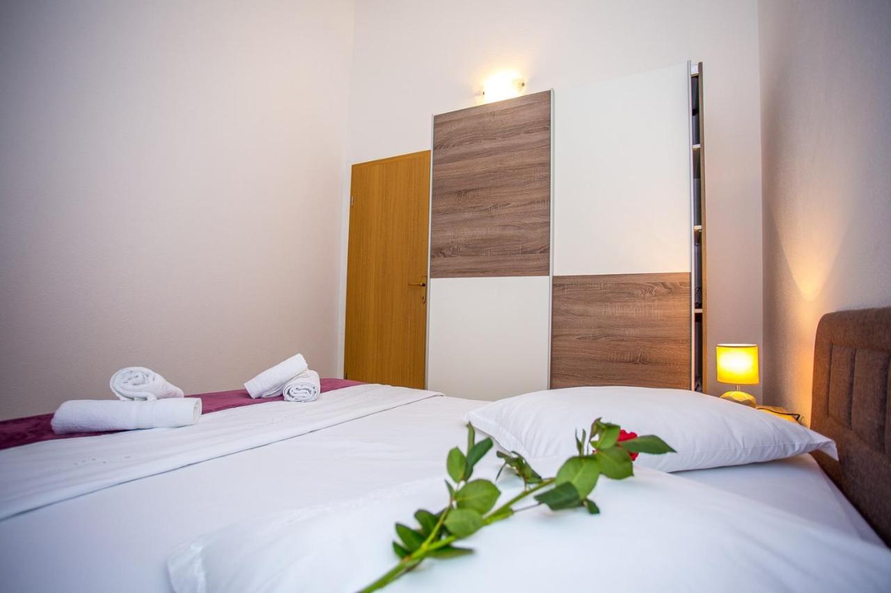 Apartments Marija Okrug Gornji Eksteriør billede