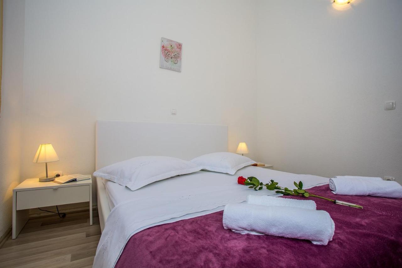 Apartments Marija Okrug Gornji Eksteriør billede