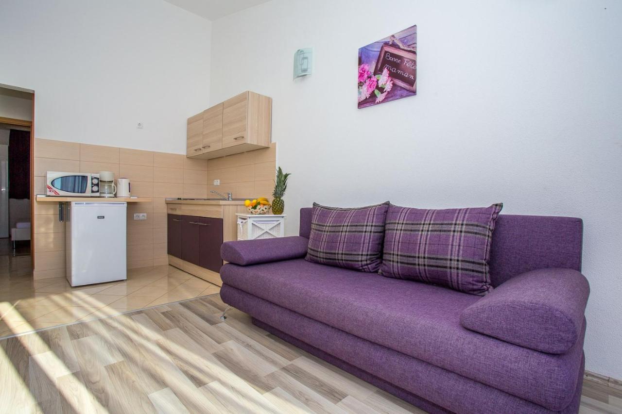 Apartments Marija Okrug Gornji Eksteriør billede