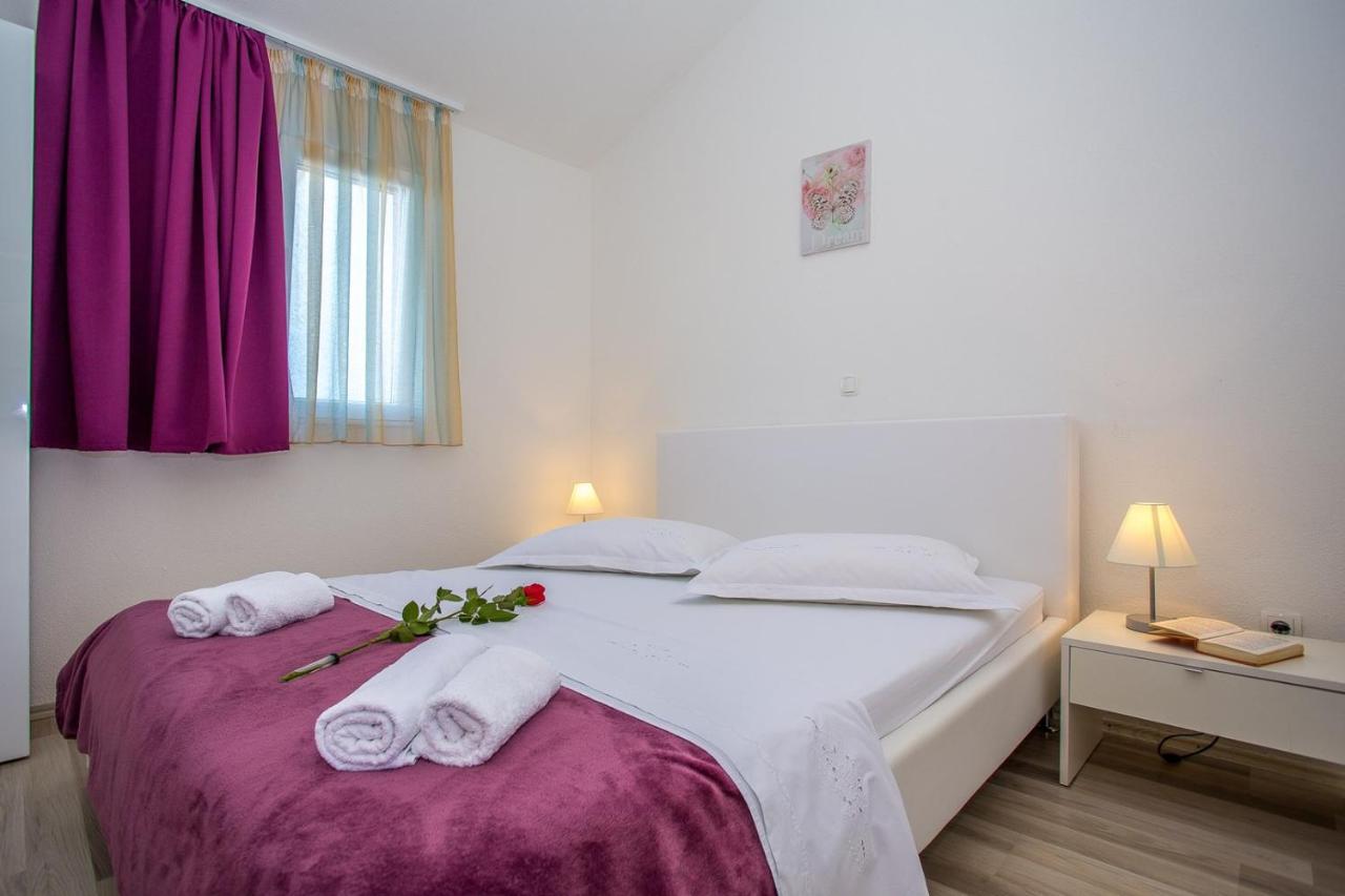 Apartments Marija Okrug Gornji Eksteriør billede
